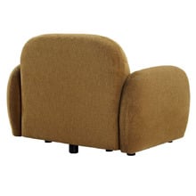Olean Chenille Accent Chair